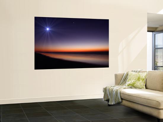 Giant Art Print, , large