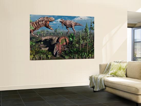 Giant Art Print, , large