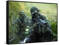 Canvas Black