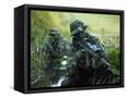 Canvas Black