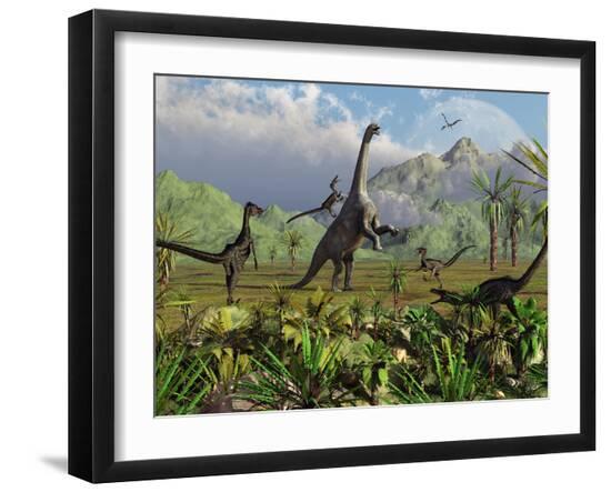 Premium Photographic Print, , large