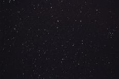Variable Star V838 Monocerotis in Constellation Monoceros-Stocktrek-Photographic Print