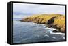 Stoer Coast, Highlands, Scotland-phbcz-Framed Stretched Canvas