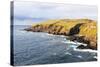 Stoer Coast, Highlands, Scotland-phbcz-Stretched Canvas