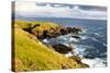 Stoer Coast, Highlands, Scotland-phbcz-Stretched Canvas