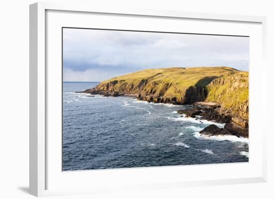 Stoer Coast, Highlands, Scotland-phbcz-Framed Photographic Print