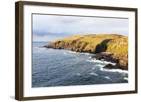 Stoer Coast, Highlands, Scotland-phbcz-Framed Photographic Print