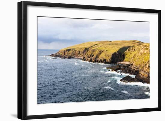 Stoer Coast, Highlands, Scotland-phbcz-Framed Photographic Print