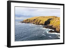 Stoer Coast, Highlands, Scotland-phbcz-Framed Photographic Print