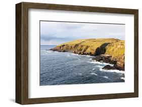 Stoer Coast, Highlands, Scotland-phbcz-Framed Photographic Print