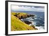 Stoer Coast, Highlands, Scotland-phbcz-Framed Photographic Print