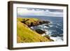 Stoer Coast, Highlands, Scotland-phbcz-Framed Photographic Print