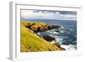 Stoer Coast, Highlands, Scotland-phbcz-Framed Photographic Print