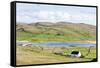 Stoer, Highlands, Scotland-phbcz-Framed Stretched Canvas