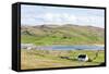 Stoer, Highlands, Scotland-phbcz-Framed Stretched Canvas