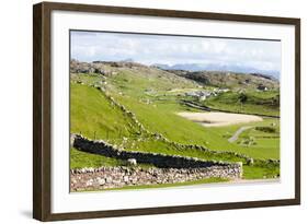 Stoer Landscape, Highlands, Scotland-phbcz-Framed Photographic Print