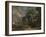 Stoke-by-Nayland, c.1810-11-John Constable-Framed Giclee Print