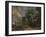 Stoke-by-Nayland, c.1810-11-John Constable-Framed Giclee Print