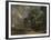 Stoke-by-Nayland, c.1810-11-John Constable-Framed Giclee Print