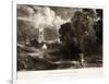 Stoke by Neyland-John Constable-Framed Giclee Print