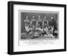 Stoke City Football Club-null-Framed Photographic Print