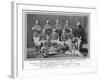 Stoke City Football Club-null-Framed Photographic Print