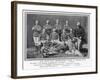 Stoke City Football Club-null-Framed Photographic Print