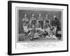 Stoke City Football Club-null-Framed Photographic Print