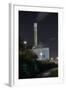 Stoke-On-Trent Refuse Incinerator-Robert Brook-Framed Photographic Print