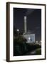 Stoke-On-Trent Refuse Incinerator-Robert Brook-Framed Photographic Print