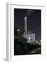 Stoke-On-Trent Refuse Incinerator-Robert Brook-Framed Photographic Print