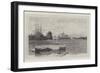 Stoke Park, Buckinghamshire-Charles Auguste Loye-Framed Giclee Print