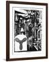 Stoker, 1937-WA & AC Churchman-Framed Giclee Print