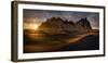 Stokksnes-Wojciech Kruczynski-Framed Photographic Print