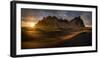 Stokksnes-Wojciech Kruczynski-Framed Photographic Print