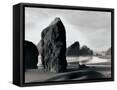 Canvas Black