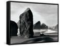 Canvas Black