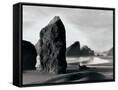 Canvas Black