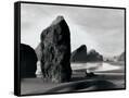 Canvas Black