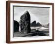 Brown Frame