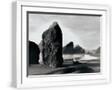 White Frame