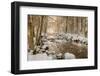 Stolen Beauty-Philippe Sainte-Laudy-Framed Premium Photographic Print