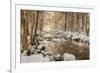 Stolen Beauty-Philippe Sainte-Laudy-Framed Photographic Print