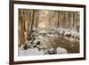 Stolen Beauty-Philippe Sainte-Laudy-Framed Photographic Print