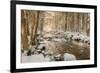Stolen Beauty-Philippe Sainte-Laudy-Framed Photographic Print