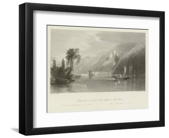 Premium Giclee Print, , large