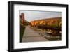 Stone Arch Bridge-Scruggelgreen-Framed Photographic Print