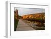 Stone Arch Bridge-Scruggelgreen-Framed Photographic Print