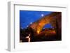 Stone Arch Bridge-Scruggelgreen-Framed Photographic Print