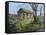 Stone Barn, Alport, Derbyshire, 2009-Trevor Neal-Framed Stretched Canvas